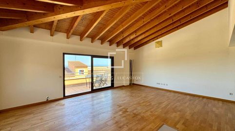Foto 5 de Ático en venta en Capdepera Poble, Capdepera