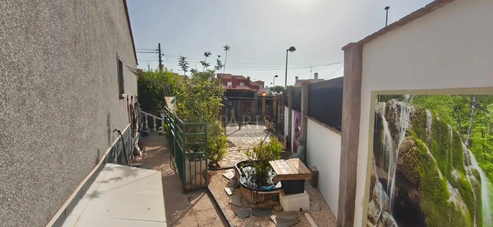Casa o xalet en venda en Cartagena amb Moblat