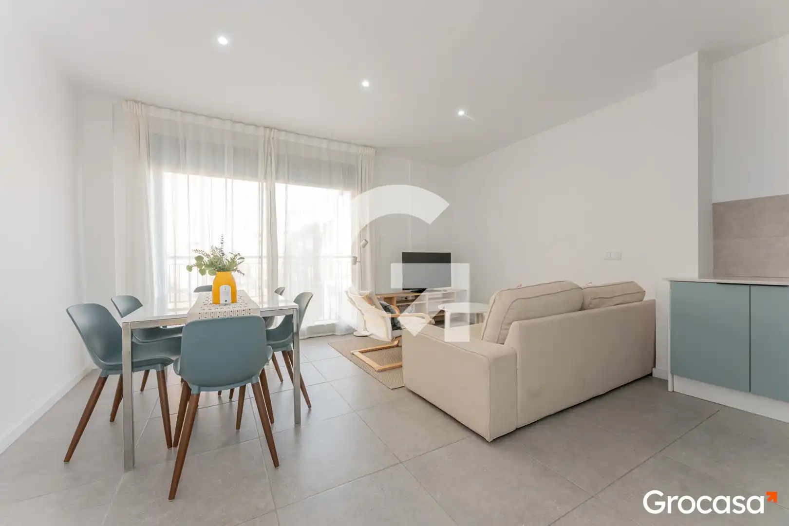 Ático con balcón en venta en CL DOLORS ALMEDA