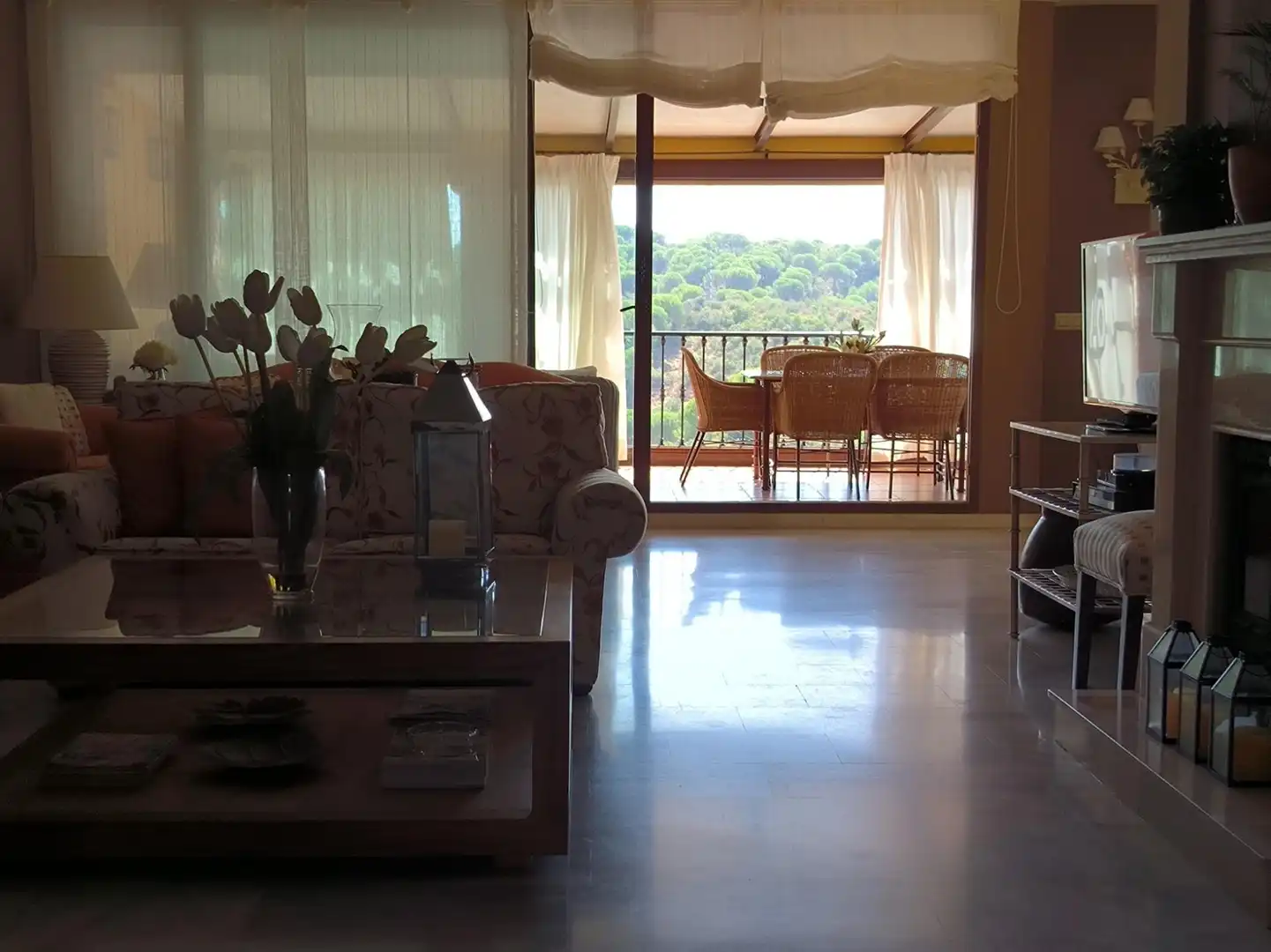 Adossat amb terrassa en venda a Periurbano Oeste - Sierra, imagen 44