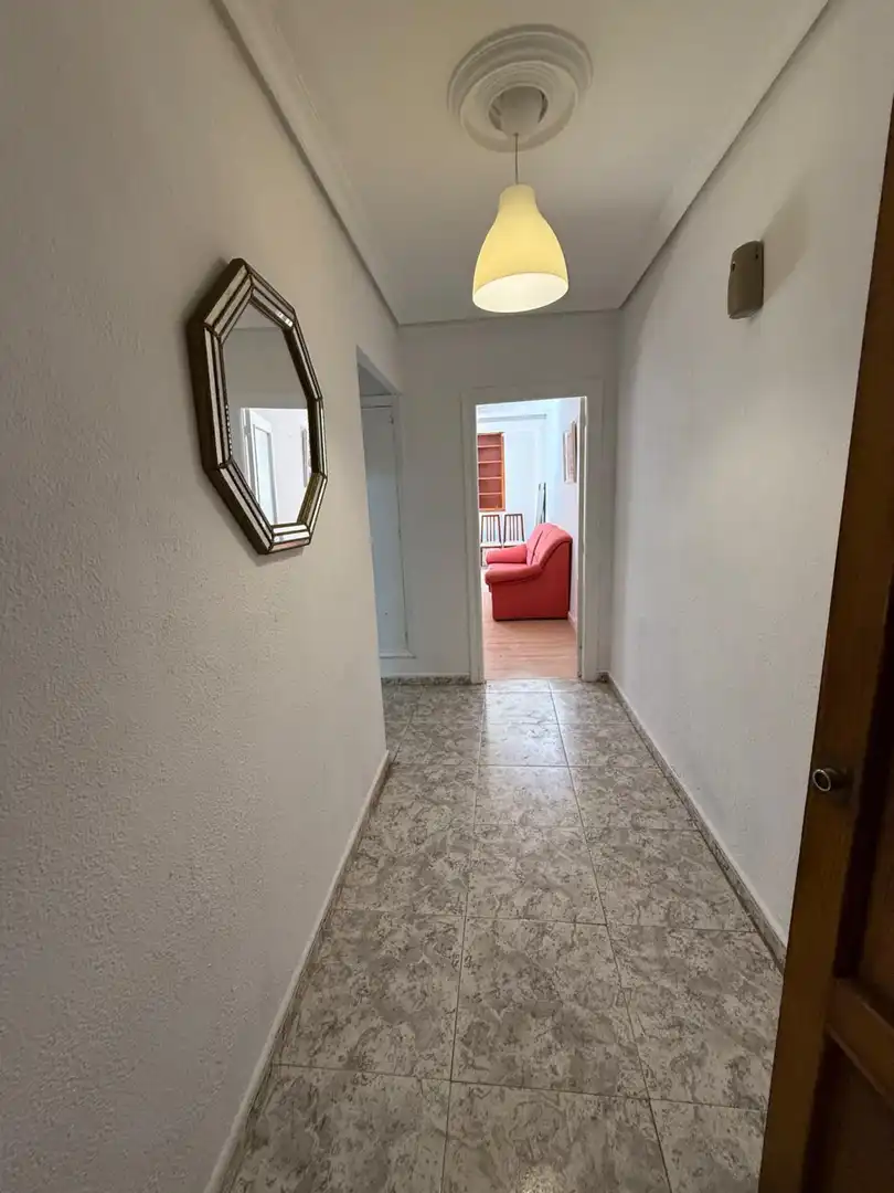 Pis en venda en Corvera de Asturias amb Calefacció, Parquet i Terrassa