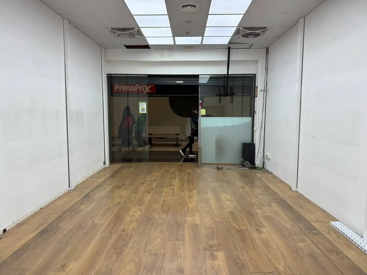 Local comercial en venta en Carrer Baricentro A030a, imagen 16