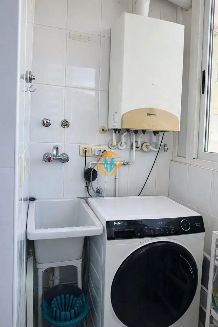 Appartement compact avec terrasse à vendre à Rincón de Loix, imagen 8