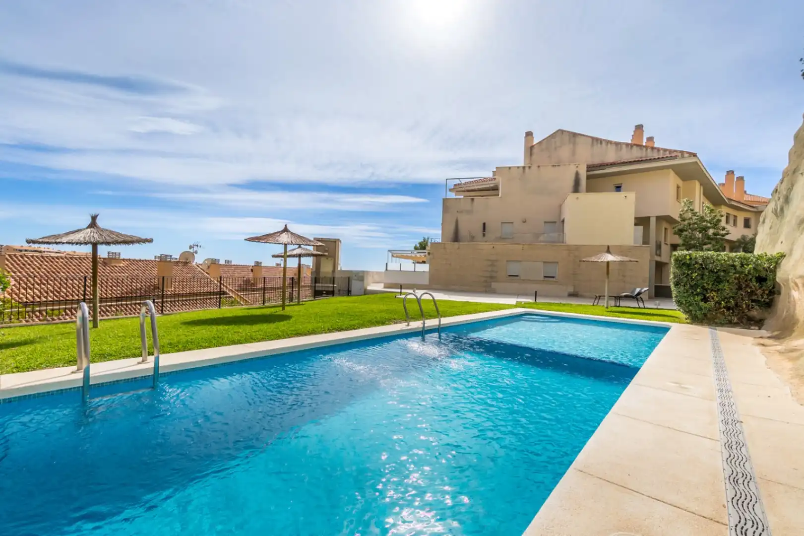 Apartamento en venta en Mascarat, imagen 2