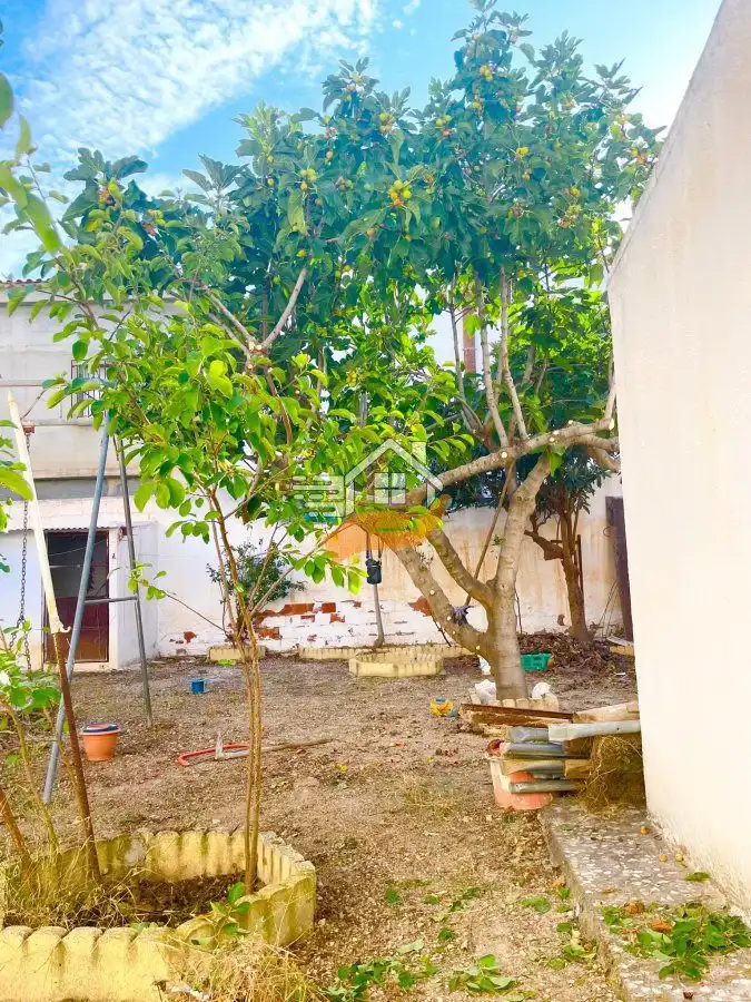 Terraced house with terrace for sale in Vélez-Rubio, imagen 31