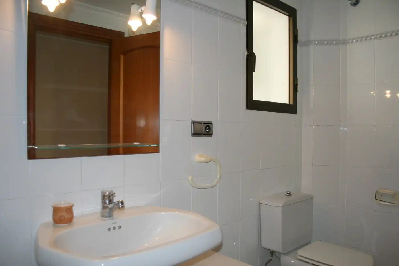 Flat with lift for sale in Centro Urbano, imagen 15