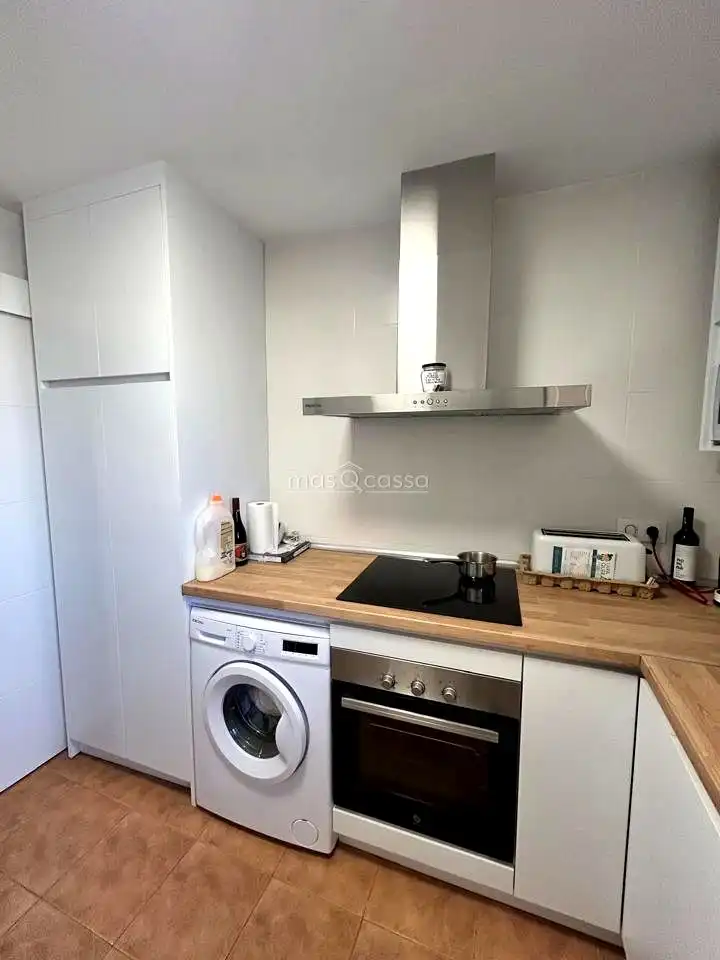 Appartamento con ascensore in affitto a Calle Puerto de la Luz, imagen 5