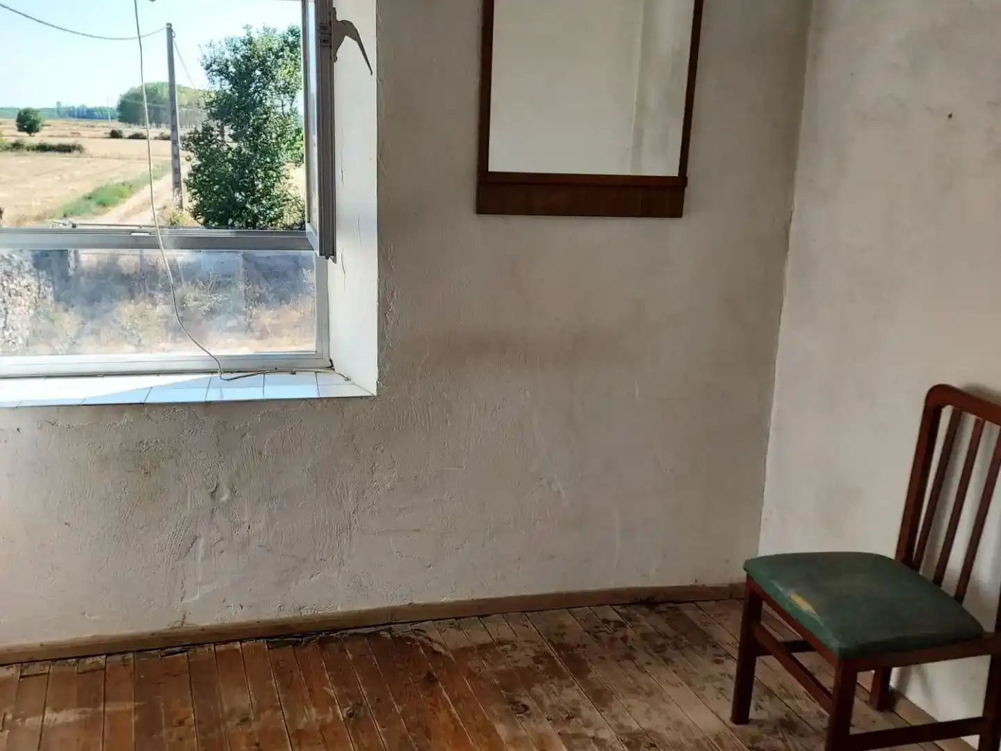 Finca rústica en venda en Riego de la Vega
