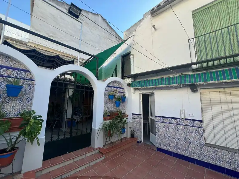 Casa en venta en Las Tinajerías - Juderías, imagen 32