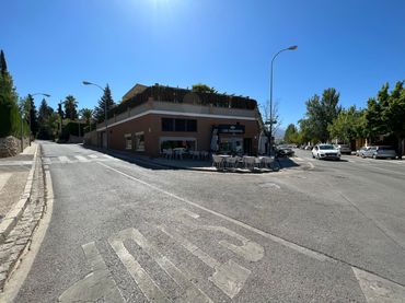 Individual en venda a Avenida Andalucía