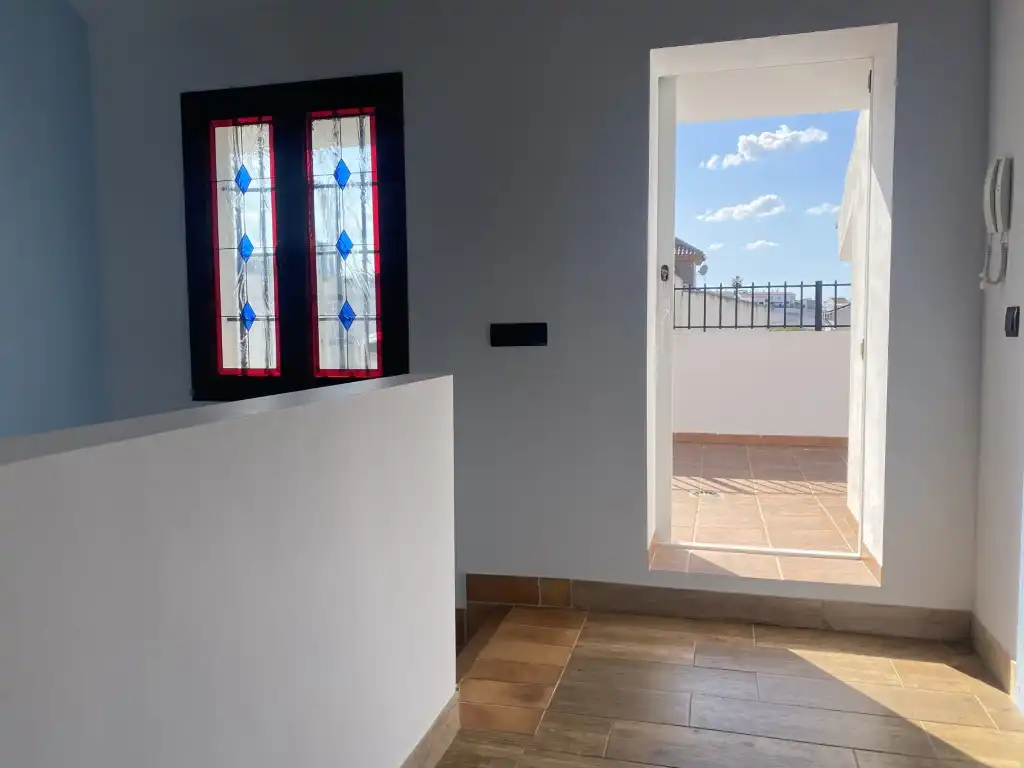 Casa o chalet en venta en La Rambla con Terraza