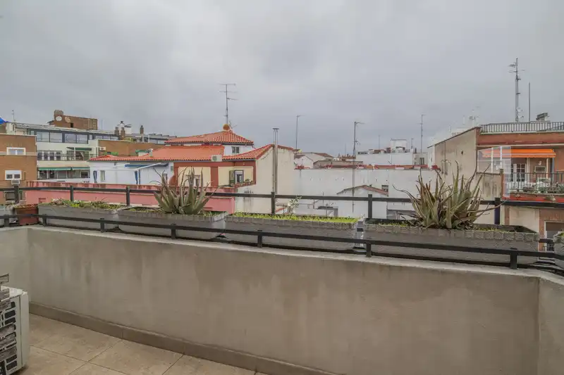 Piso con ascensor en alquiler en SANTISIMA TRINIDAD, imagen 11