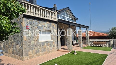 Foto 2 de Casa o xalet en venda a Ca n'Aurell, Terrassa