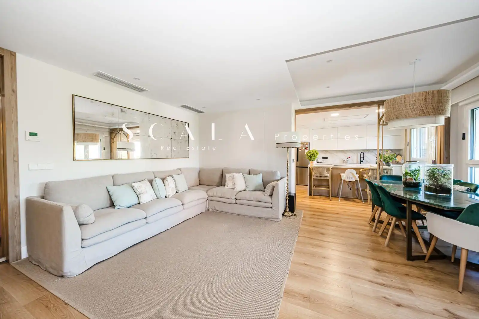 Habitación de Piso en venta en Madrid con Aire acondicionado, Calefacción y Terraza