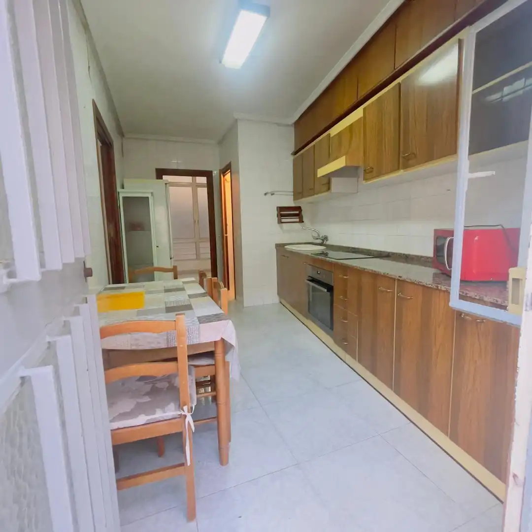 Wohnung mit Terrasse zum Verkauf in Casco Antiguo, imagen 9