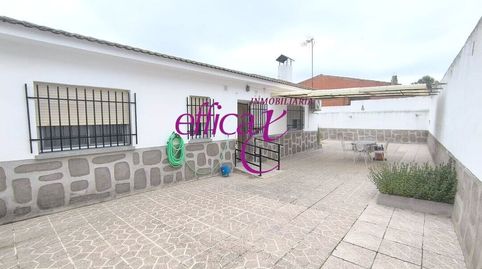 Foto 3 de Casa o chalet en venta en Novés, Toledo