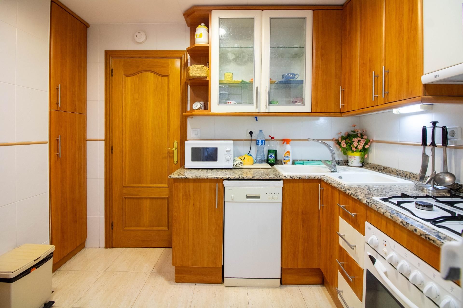 Piso en venta en  RIO DE JANEIRO, La Prosperitat
