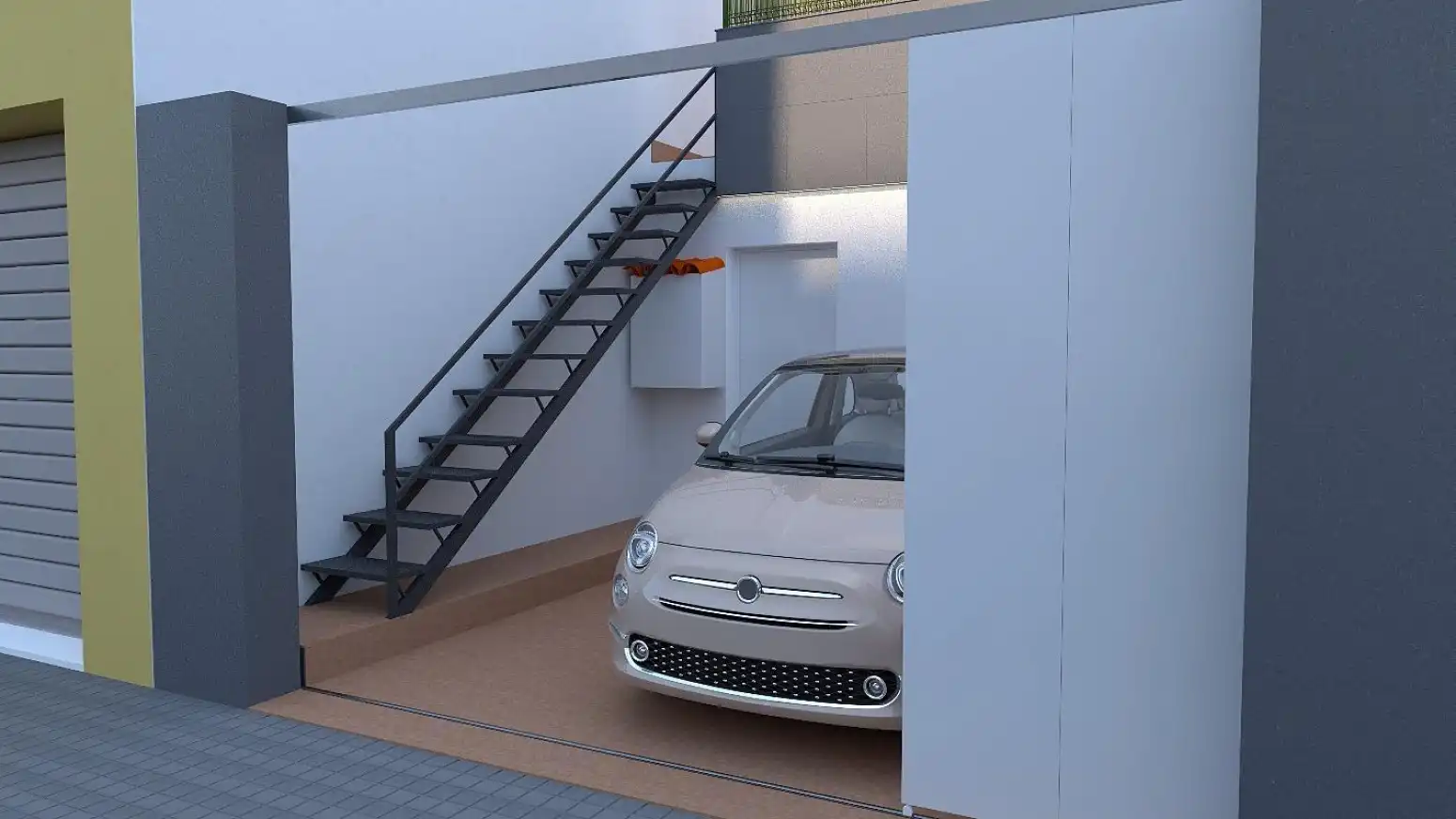 Casa en venda a Palma de Mallorca - Calle Sagasta, imagen 41