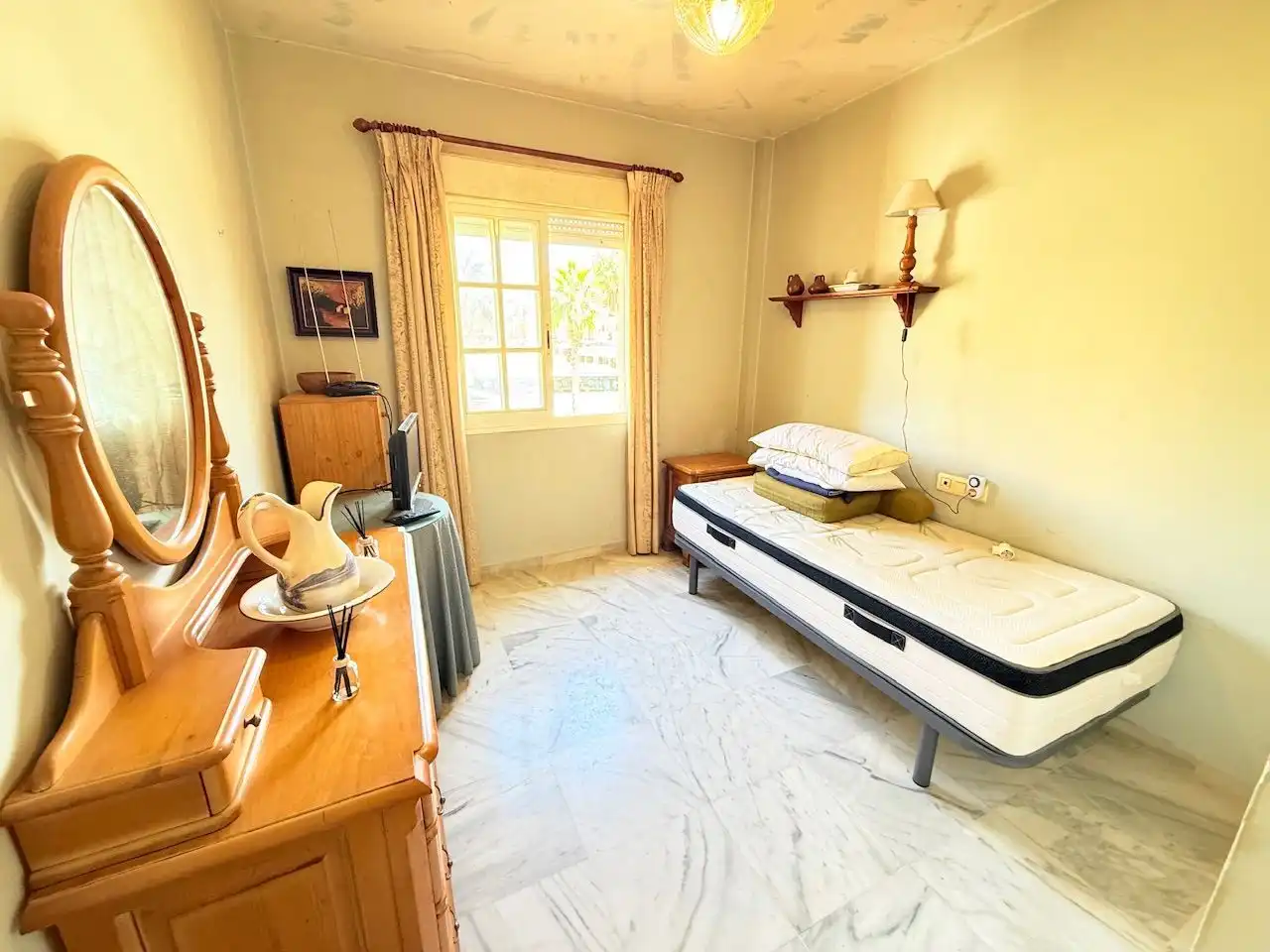 Habitación de Piso en venta en Torrox