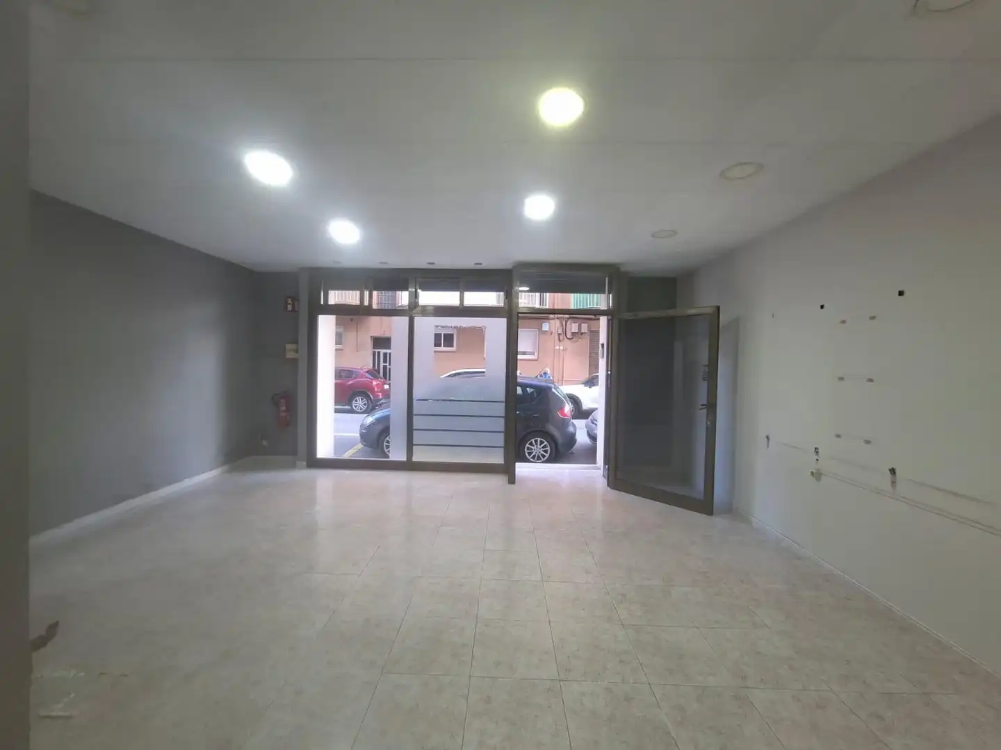 Local comercial en venta en Malgrat de Mar