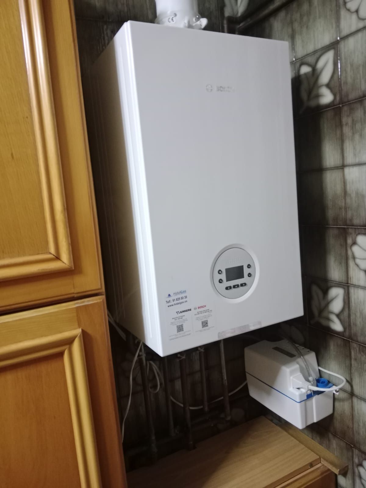 Jardí de Pis en venda en  Madrid Capital