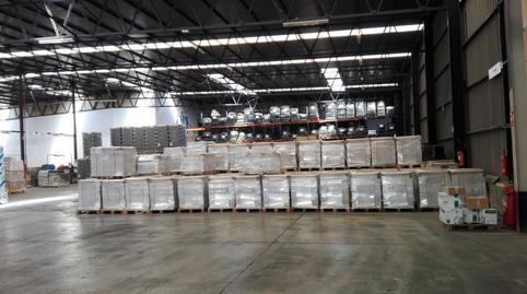 Photo 4 of Industrial buildings for rent in Carrer Acústica, 8, Castellbisbal, Barcelona