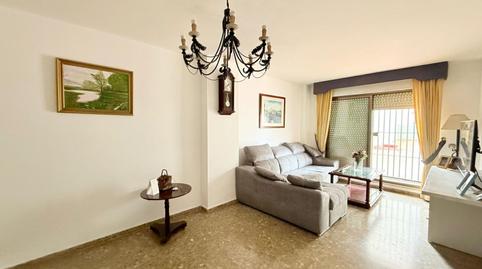 Foto 5 de Pis en venda a Comandante Paz Varela, Parque Avenida, Jerez de la Frontera