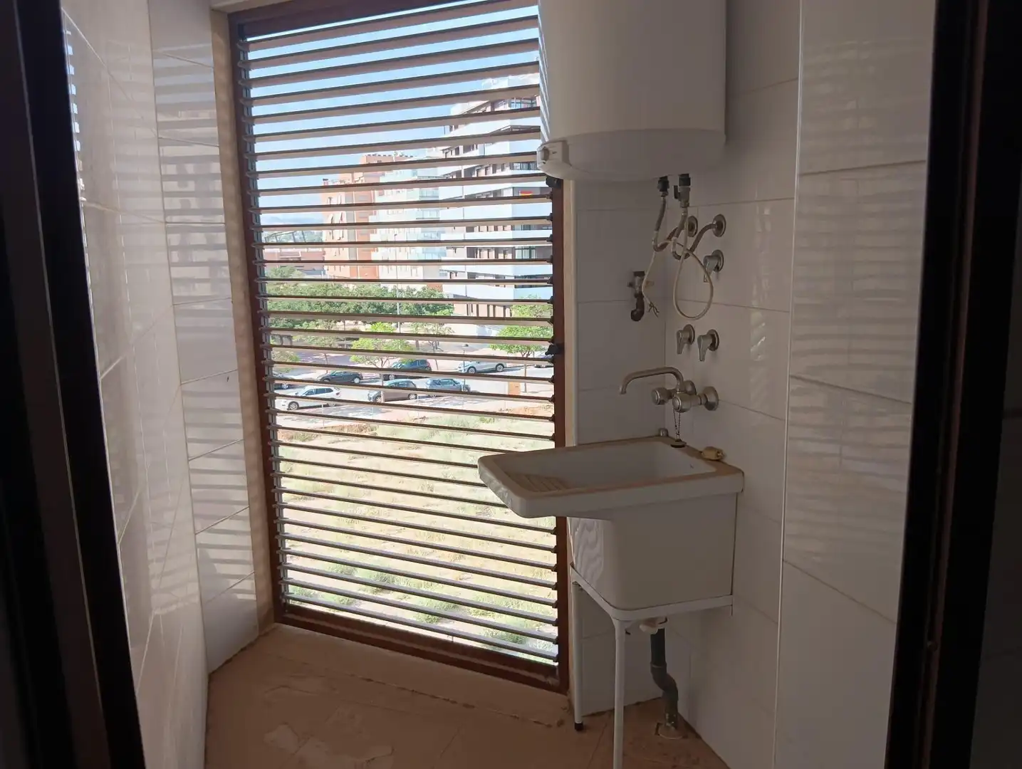 Baño de Piso en venta en Murcia
