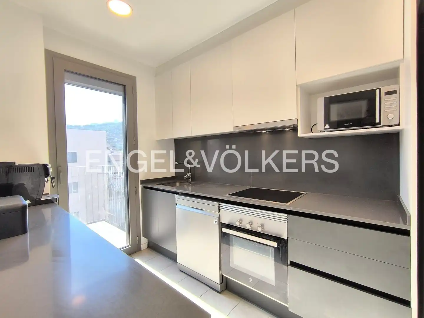 Flat for rent in La Teixonera