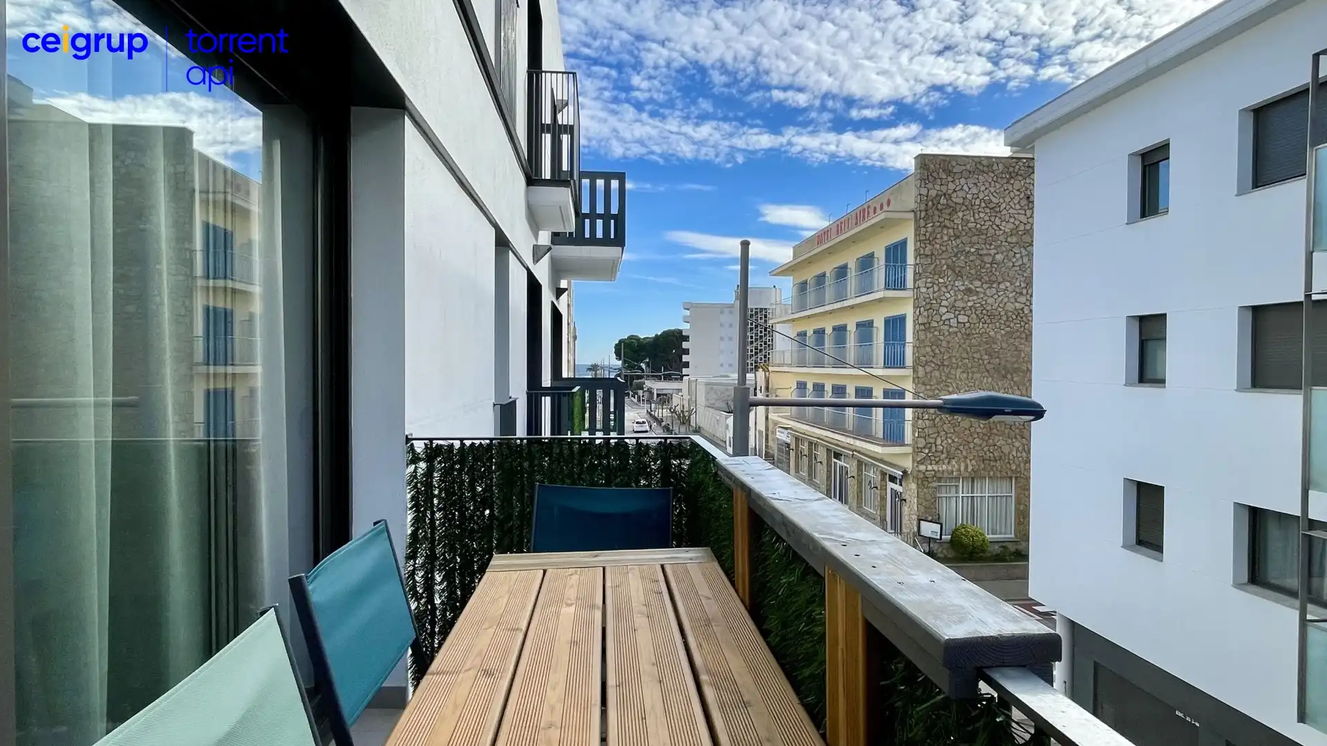 Piso en venta en L'Estartit Poble