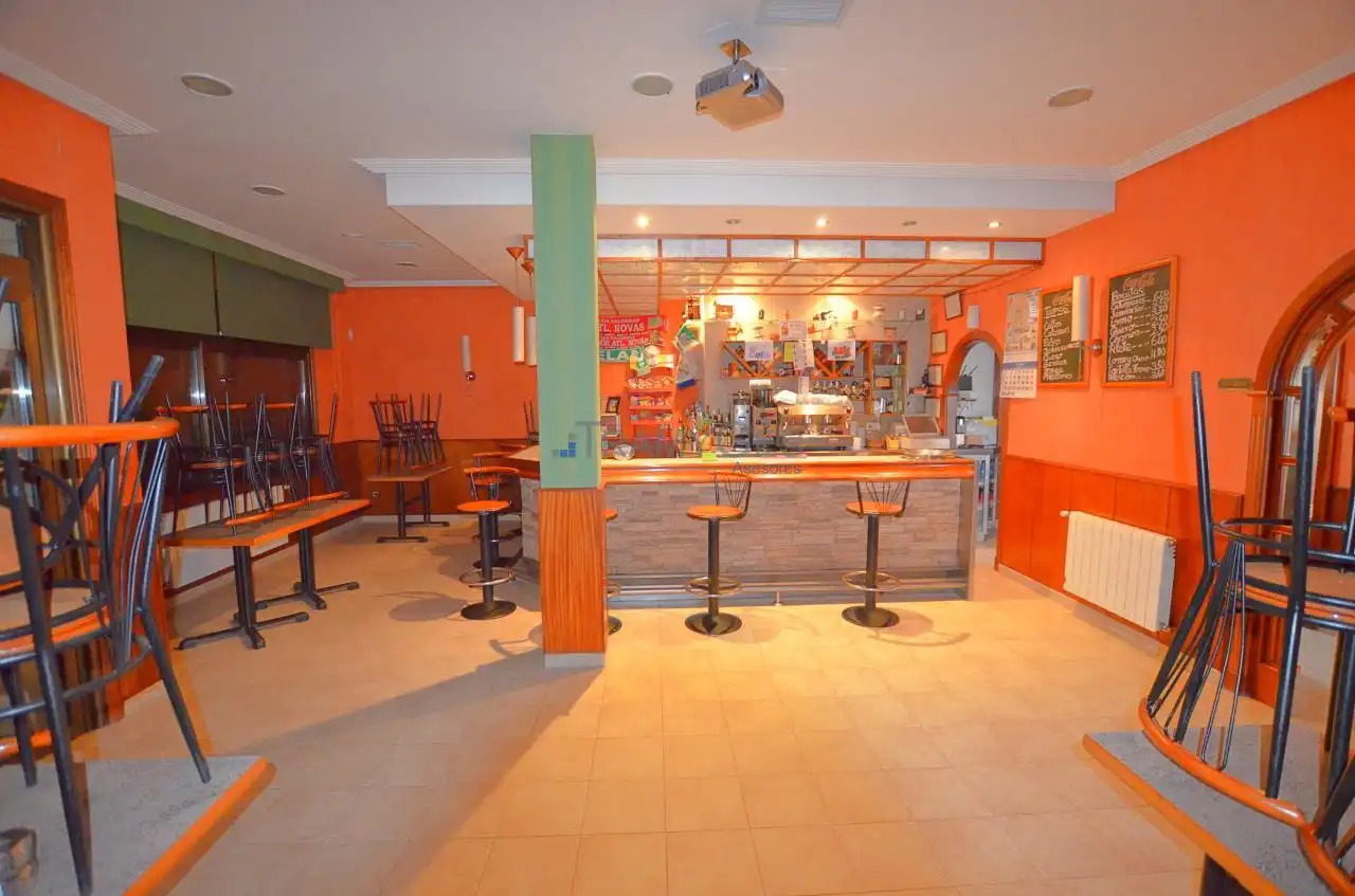 Business premises for sale in O Rosal, imagen 28