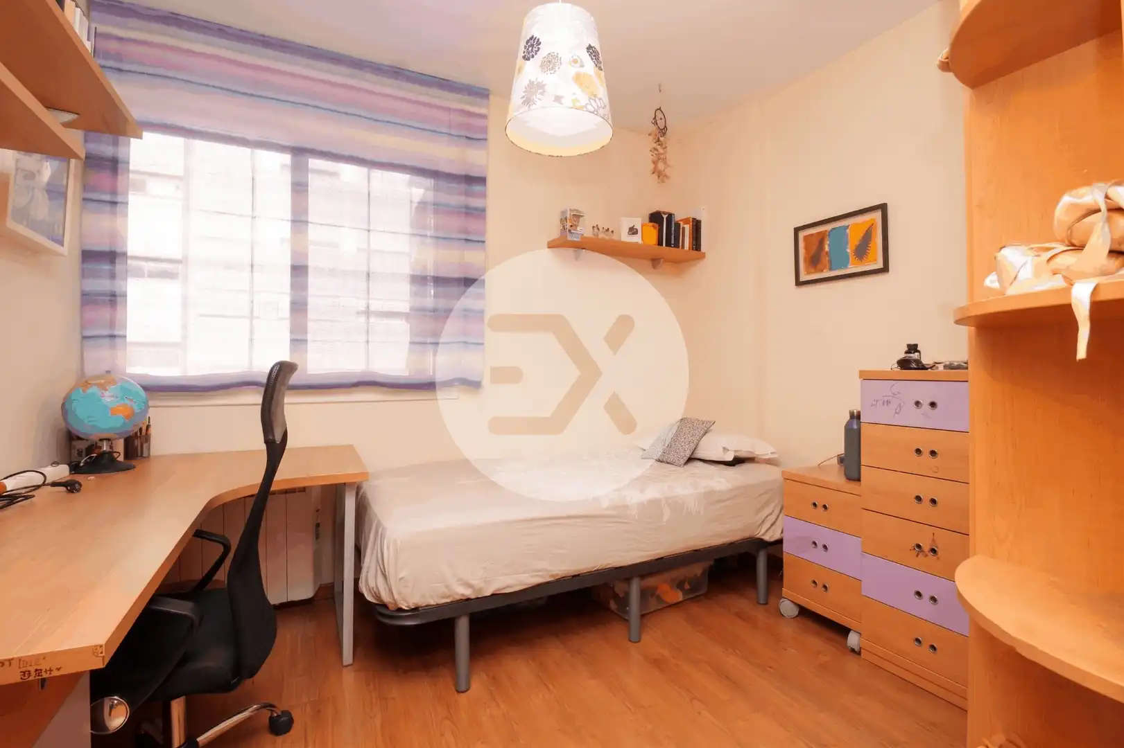 Dormitori de Àtic en venda en Gavà amb Aire condicionat, Calefacció i Parquet