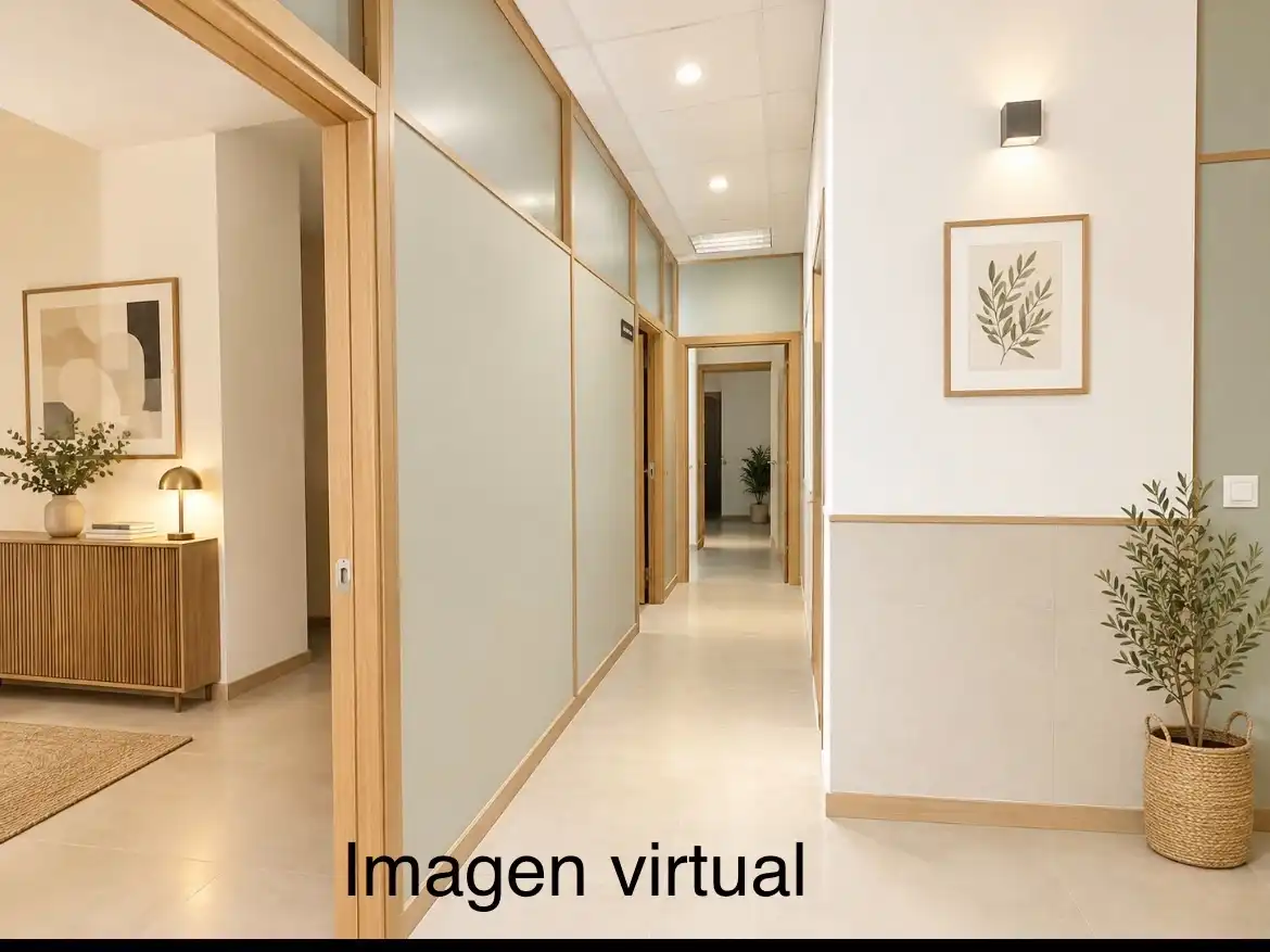 Gewerbefläche zum Verkauf in Aldabe Kalea