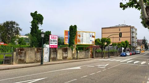 Tui, (Pontevedra) Terreno urbanizable en Avda De la Concordia., immagine 4