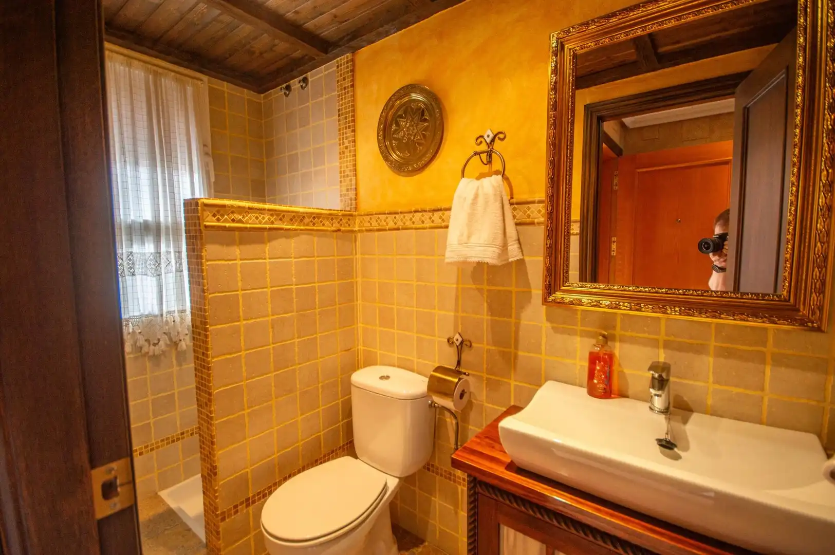 Bungalow avec jardin à louer à MANCHA DE LA 13, imagen 9
