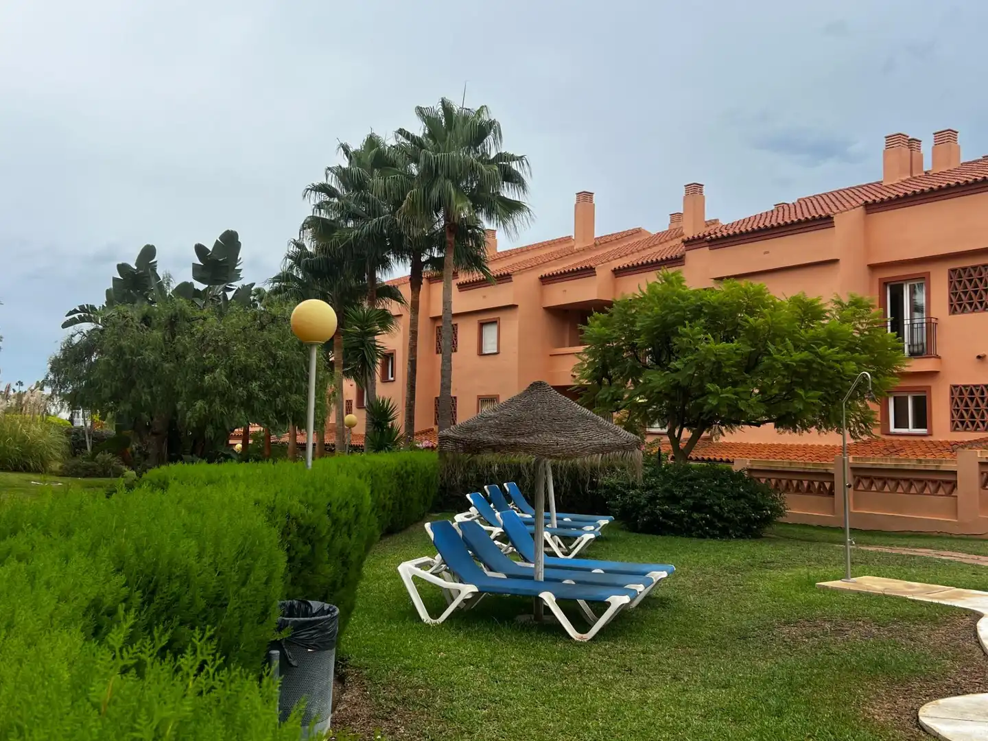 Piso con piscina en venta en Calle CASTAÑO-PLAYA MARINA, imagen 34