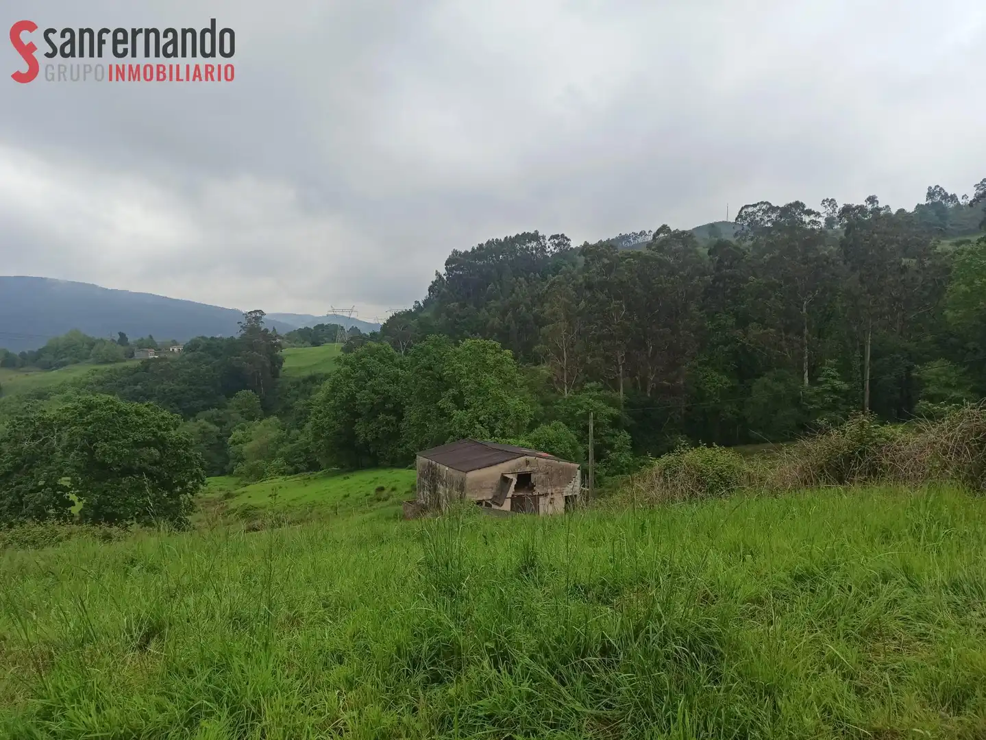 Casa o chalet en venta en Puente Viesgo