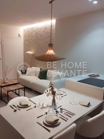 Piso en Venta en Barrio de San Blas