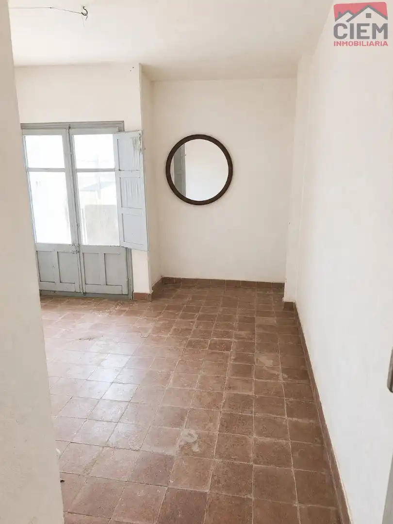 Casa o xalet en venda en Campo Lugar amb Traster