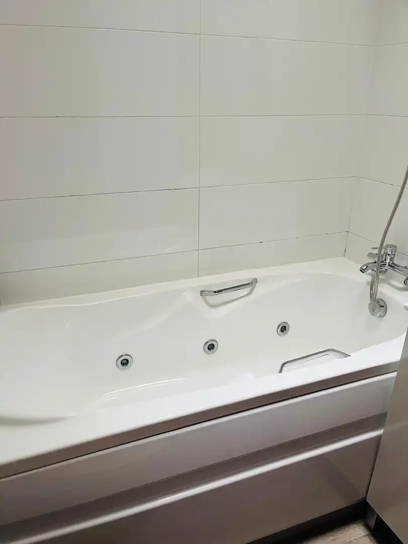 Baño de Casa o chalet en venta en San Pedro del Pinatar con Balcón