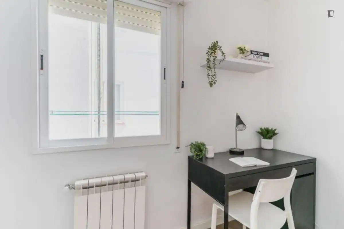 Habitació a Ambroz
