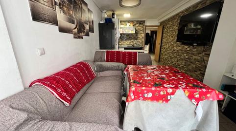 Foto 2 de Pis en venda a Colonia Madrid, Alicante