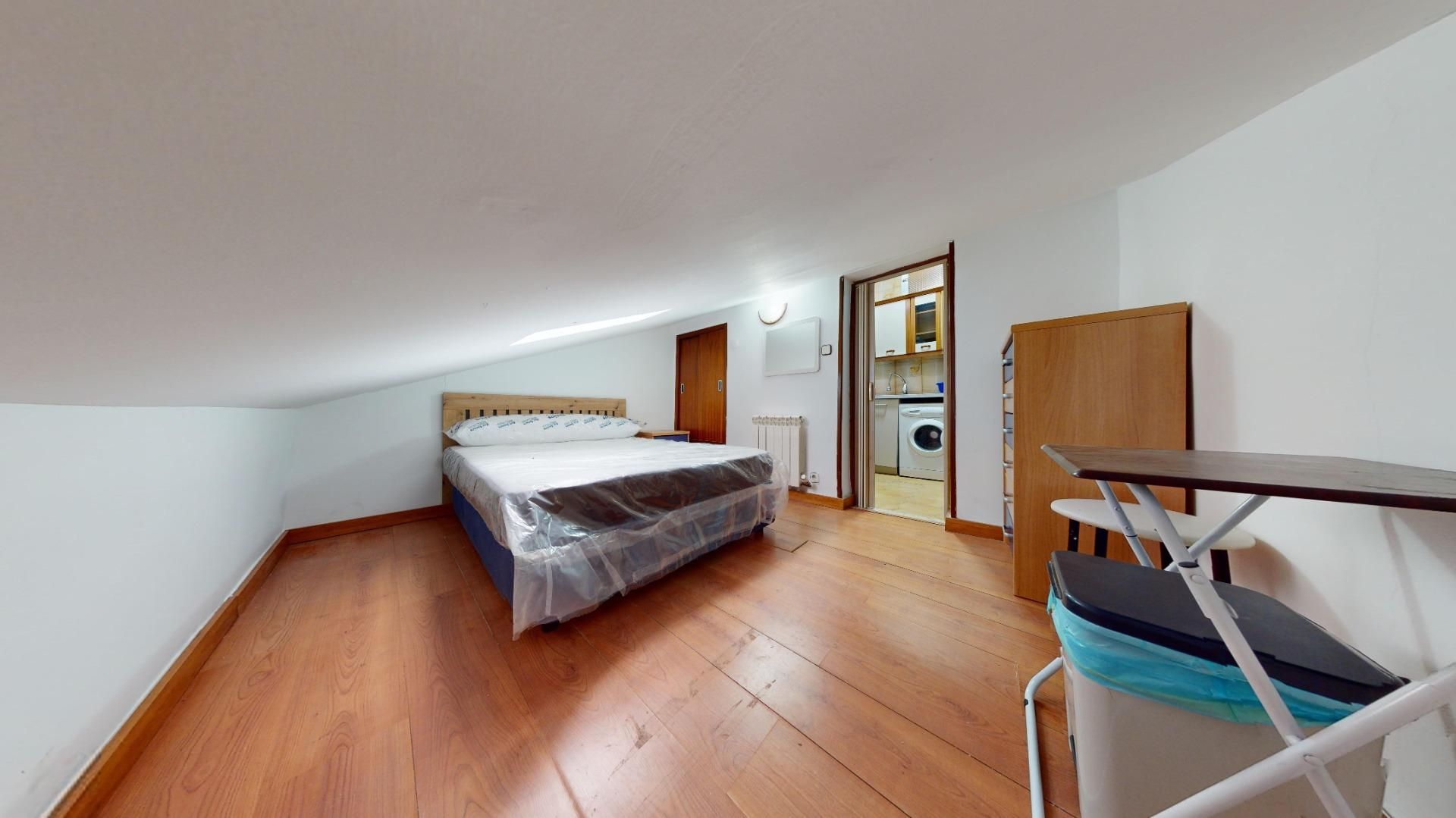 Flat to rent in Embajadores - Lavapiés, Centro