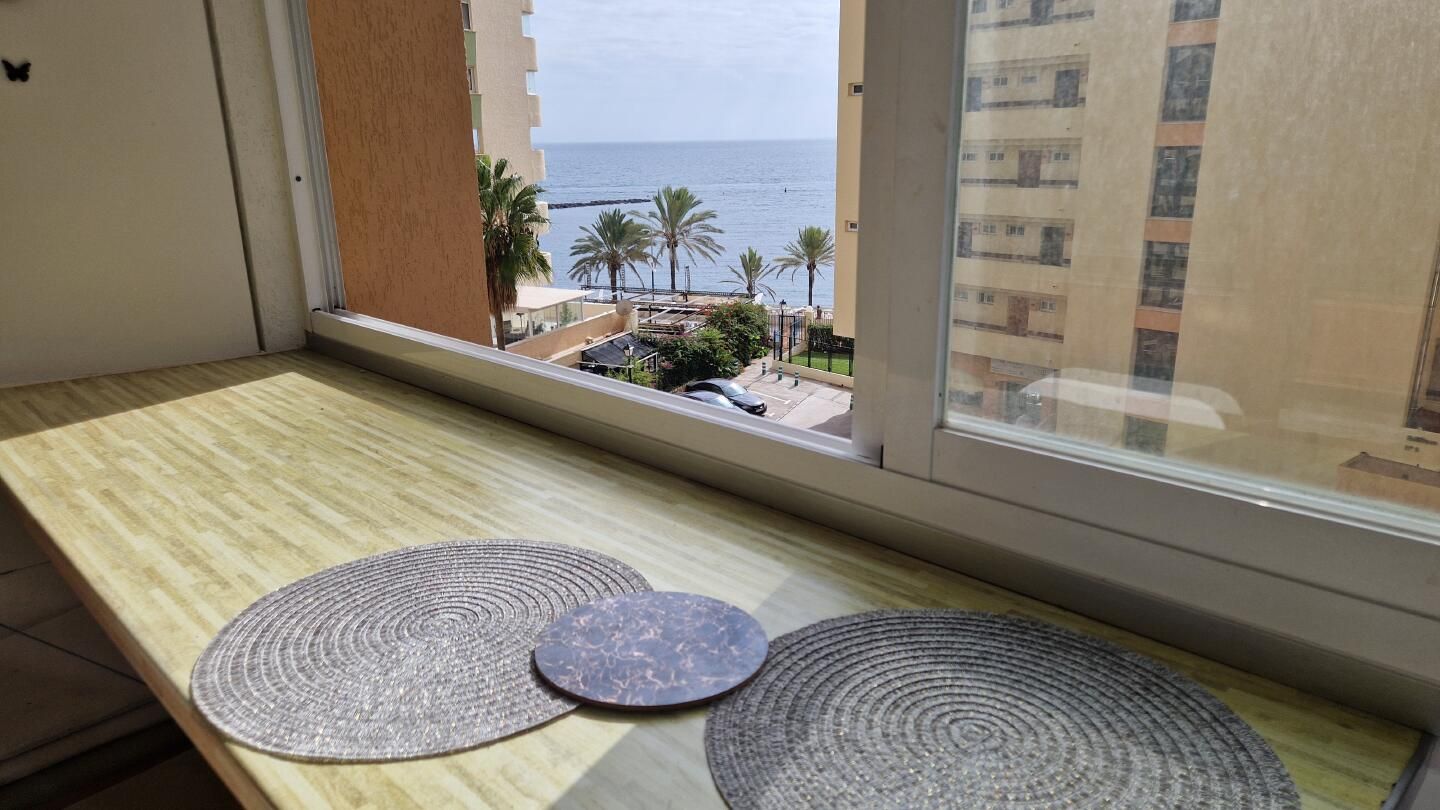 Dormitori de Pis en venda en Marbella