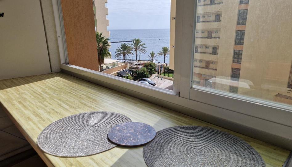 Photo 1 of Flat for sale in Playa de la Fontanilla, Málaga