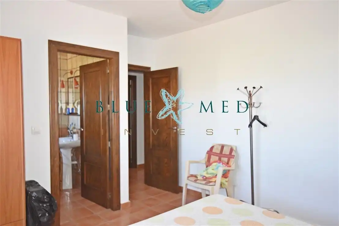 Casa o chalet en venta en Lorca con Jardín privado, Terraza y Trastero