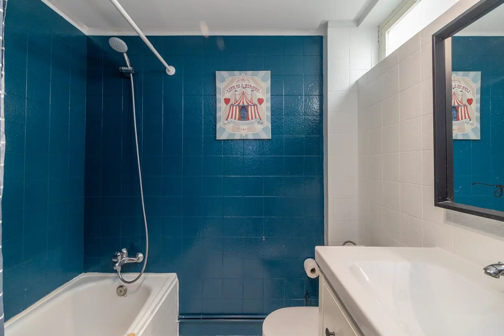 Bathroom of Duplexes for sale in Ferrol  with Heating and Furnished