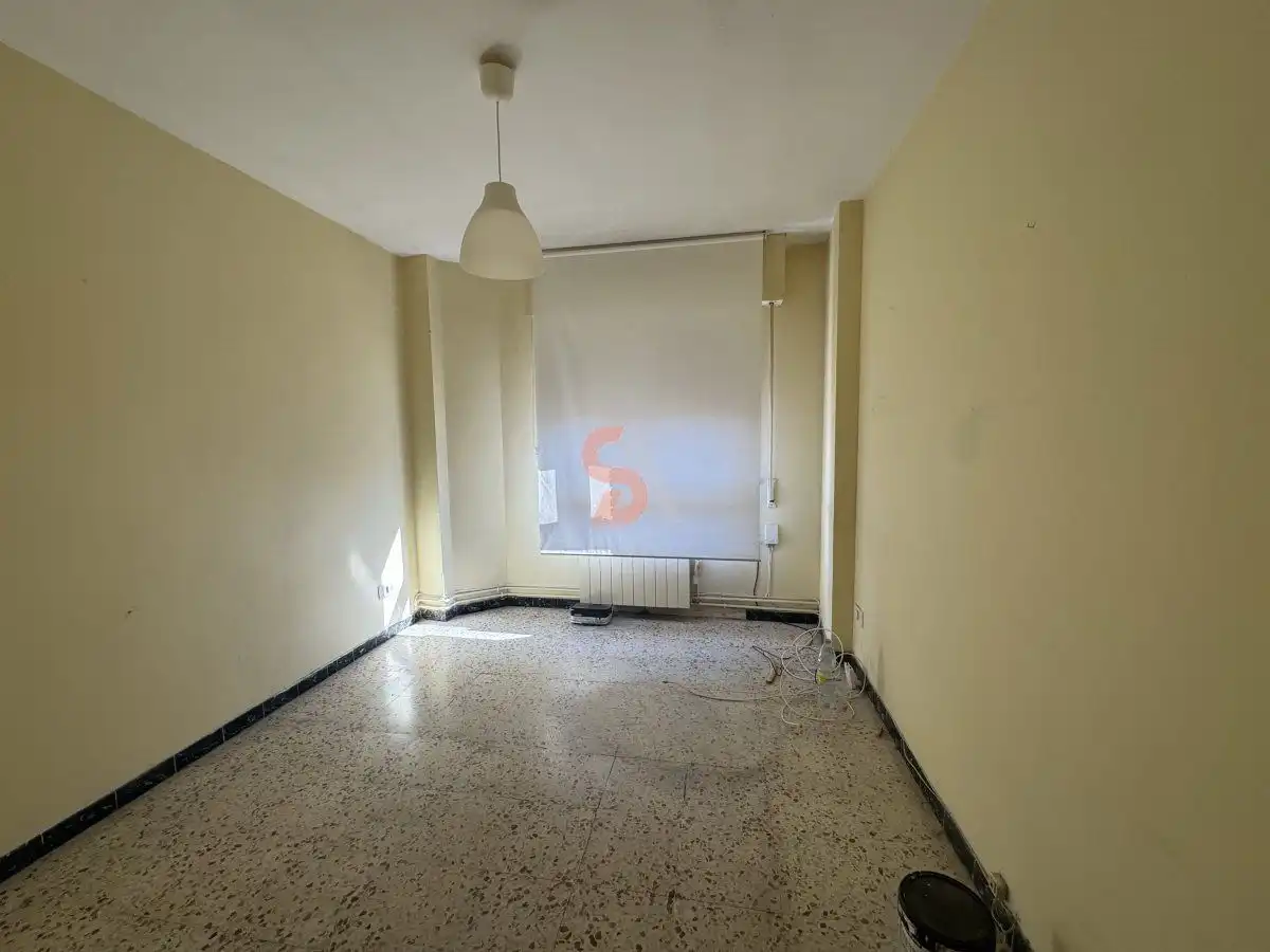 Habitación de Piso de alquiler en Valladolid con Calefacción