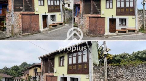 Foto 3 de Casa adosada en venta en Porrua, 215, Celorio - Poó - Parres, Llanes