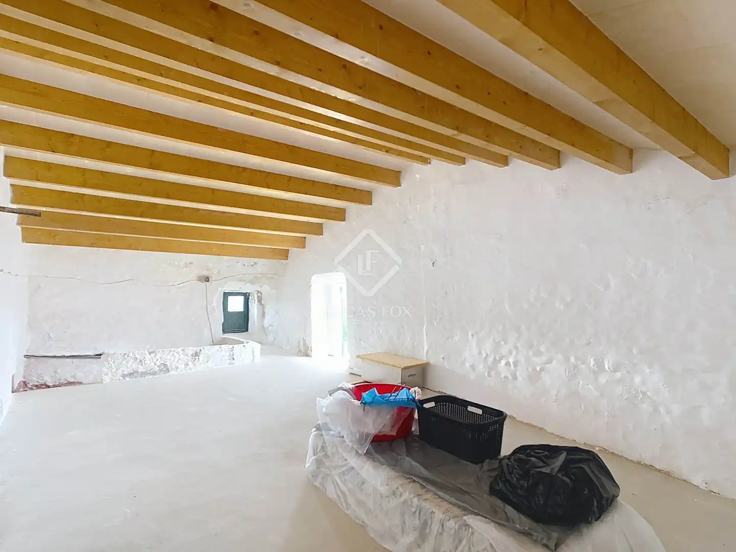 Casa rústica amb jardí en venda a Ciutadella, imagen 32